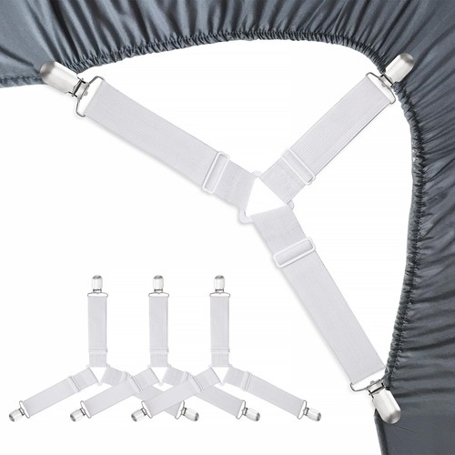 Raytour bed sheet holder - raytour,