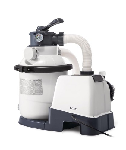 Intex 26643eg sx1500 krystal - sx1500,