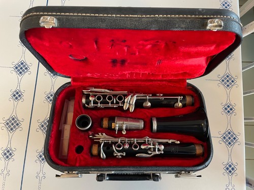 Leblanc vito reso tone - reso-tone, 2