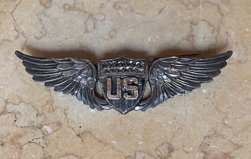 Rare wwi army - us,