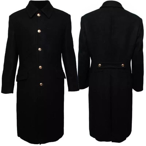 Mens soviet military - soviet, black