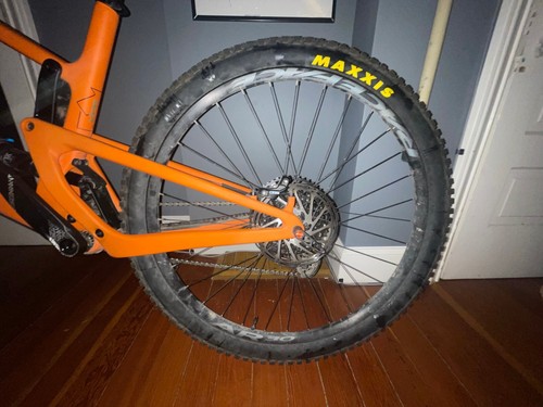 2022 hightower carbon c - 2022,