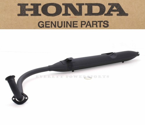 New genuine honda - new,