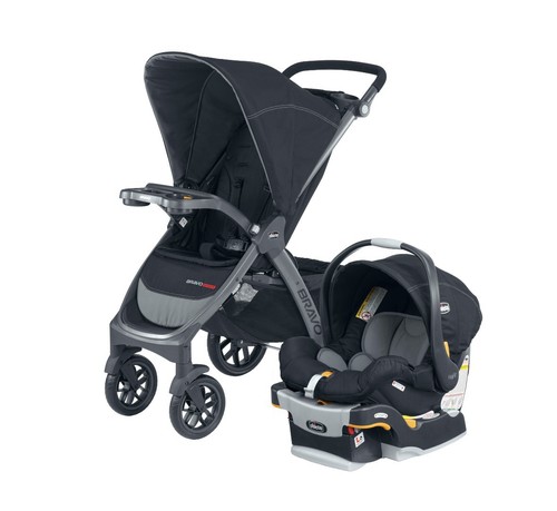 Chicco bravo sport - bravo, trio