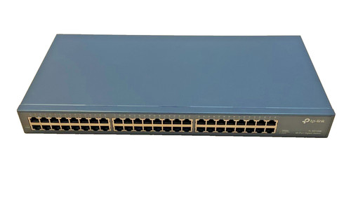 Link sg1048 48 - tp-link, 48-port