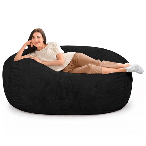 Ultimate sack lounger - lounger, bean