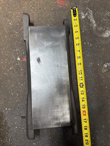 Craftsman 113 belt disc - 113.,