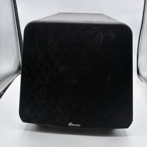 Goldenear technology - goldenear,
