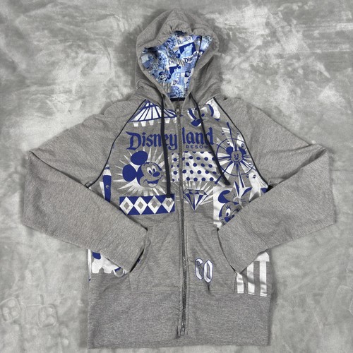 Disneyland resort hoodie - resort,
