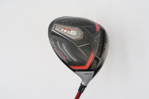 Taylormade type 12 - taylormade, d-type