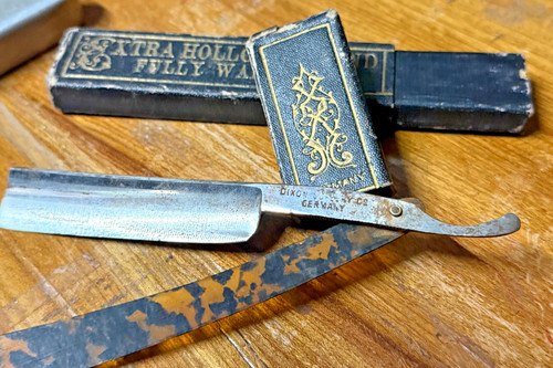 Vintage dixon cutlery - vintage,