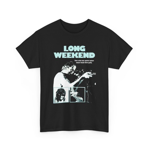 1978 long weekend - , alternate