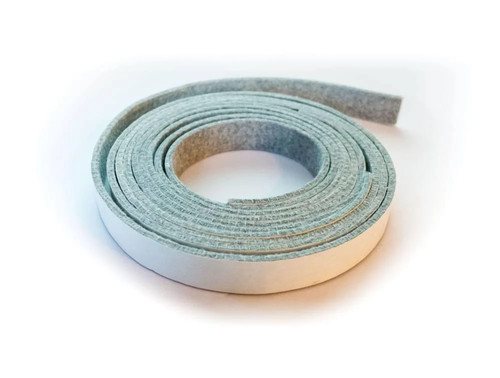 Primo grills replacement felt - grills,