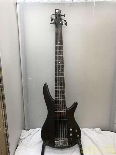 Ibanez string active bass - ibanez,