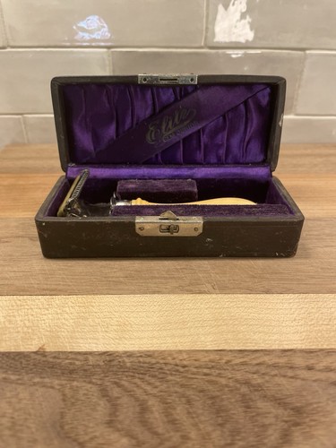 Elite gem junior - gem, lather
