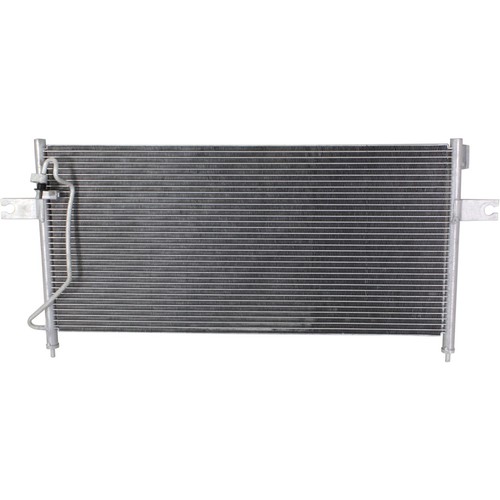 Condenser for 1998 2002 - ac,