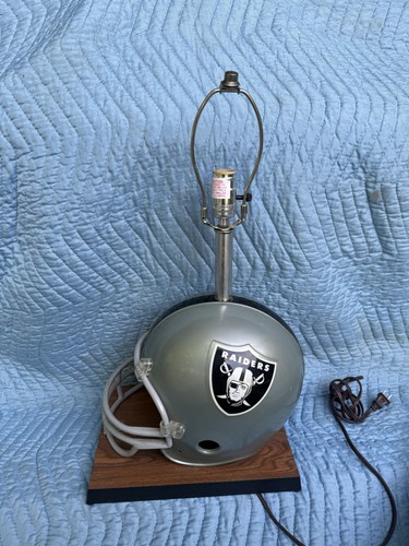 Oakland raiders lamp no - raiders,