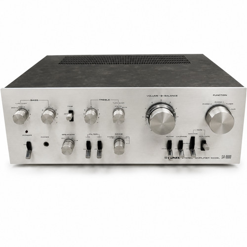 Tested and working pioneer - [tested,