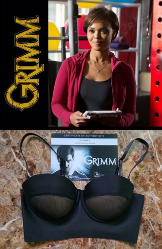 Grimm series sharon - grimm, tv