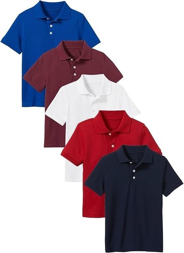 Pack school uniform - 3, for