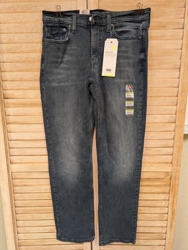 Levi 514 straight fit jeans - straight,