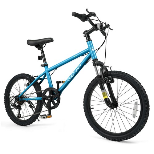 Inch kids mountain bike for - inch,