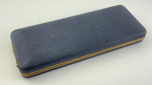 Vintage waterman marker and - marker,