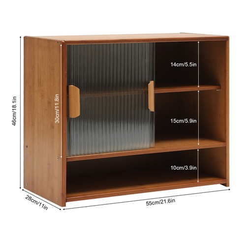 Kitchen pantry sideboard - pantry,