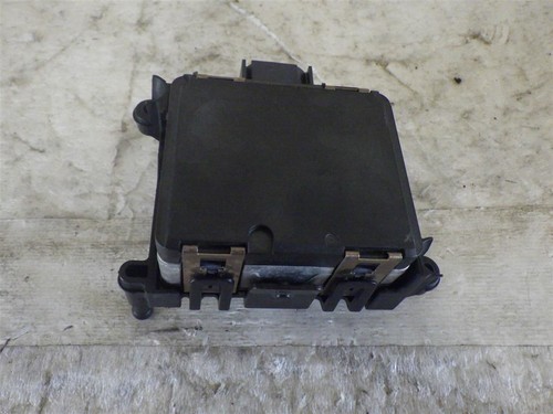 Radar unit grille mounted awd - mounted,