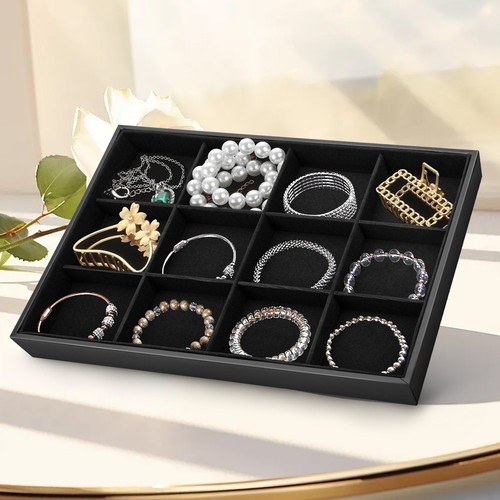 Slots jewelry ring - 12, display