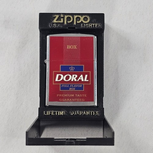 Vintage zippo cigarette - vintage,