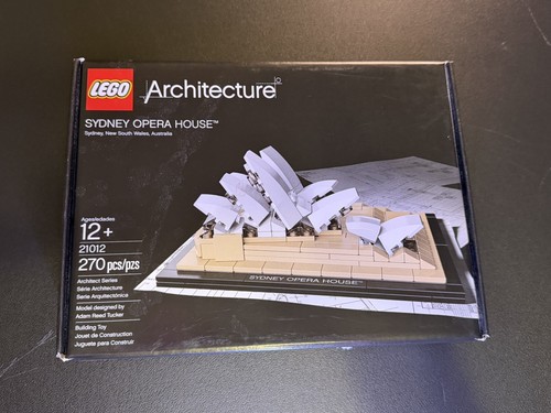 Lego architecture sydney - architecture:,