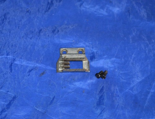 Feeddog screws for emdeko - feeddog,