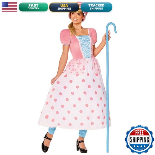 Spirit halloween peep dress - spirit,