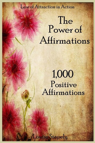 The power affirmations - power,