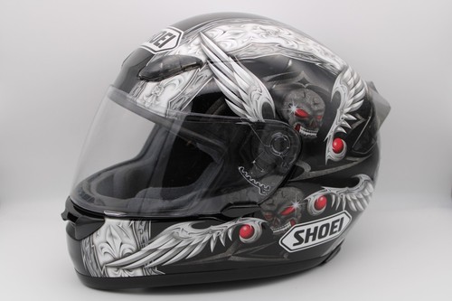Shoei motorcycle helmet - shoei,