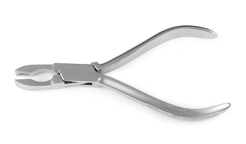 Ring closing pliers - ring,
