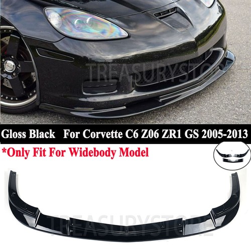 For corvette z06 zr1 - zr1, 06-13