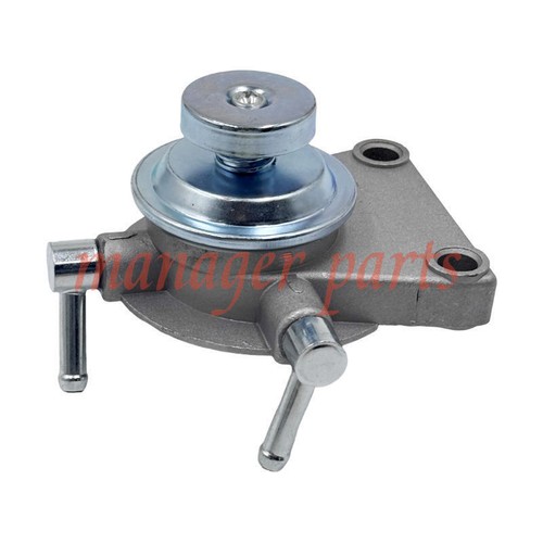 Diesel fuel filter primer pump - diesel,