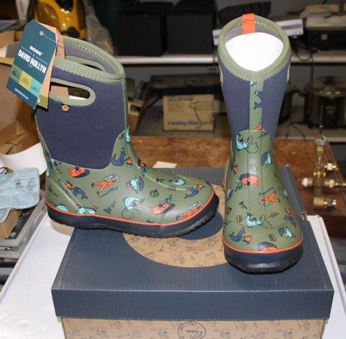 Nib bogs classic david - bogs,