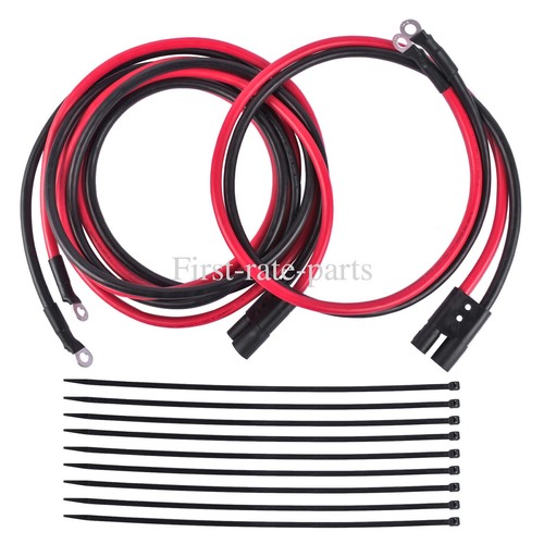 New snowplow power ground - snowplow,