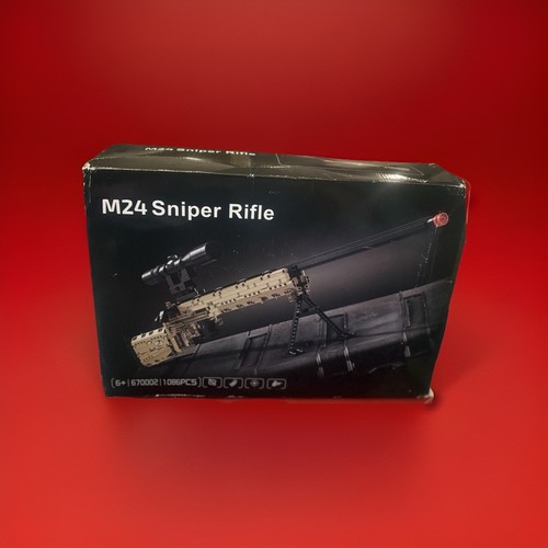 Liberty imports 670002 awm m24 - liberty,