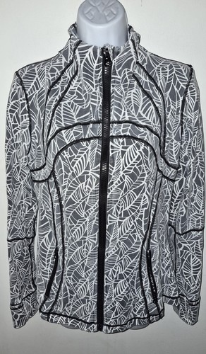 Lululemon define jacket - sz, 10