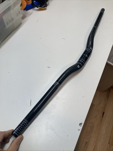 Bontrager rxl carbon - rxl, fiber