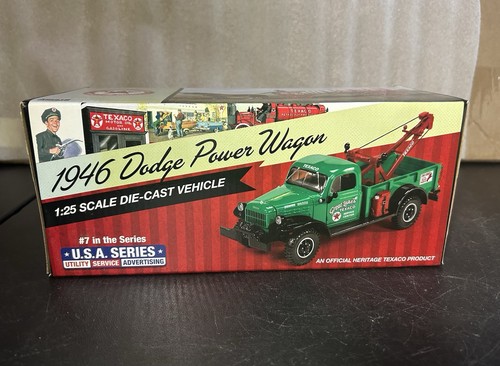 1946 dodge power - power, wagon