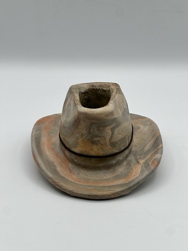Comanche terracotta crafted - comanche,