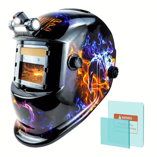 Auto darkening welding - auto,
