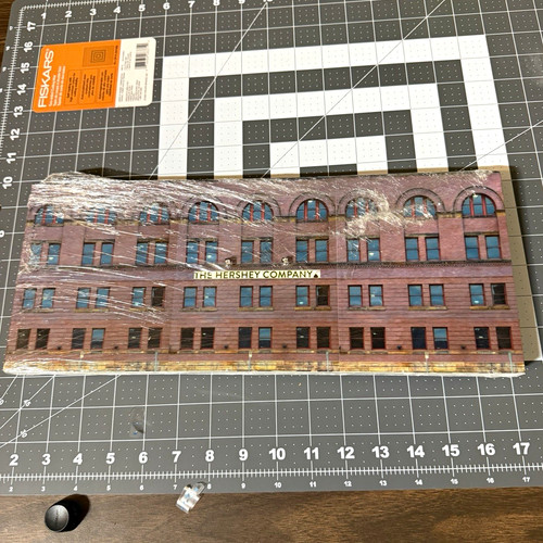 Ptf designs scale 87 - ptf, 1:87