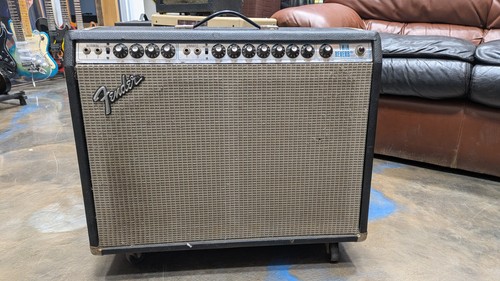 Vintage 1972 fender - vintage, 1972-76