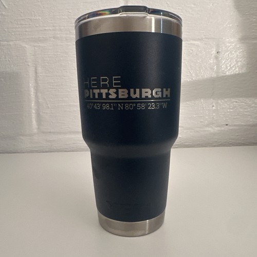 Yeti stainless steel - yeti,